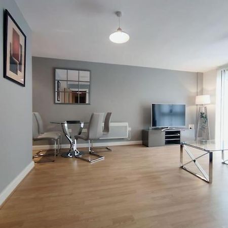Apartament The One Birmingham Zewnętrze zdjęcie