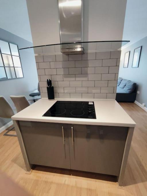 Apartament The One Birmingham Zewnętrze zdjęcie